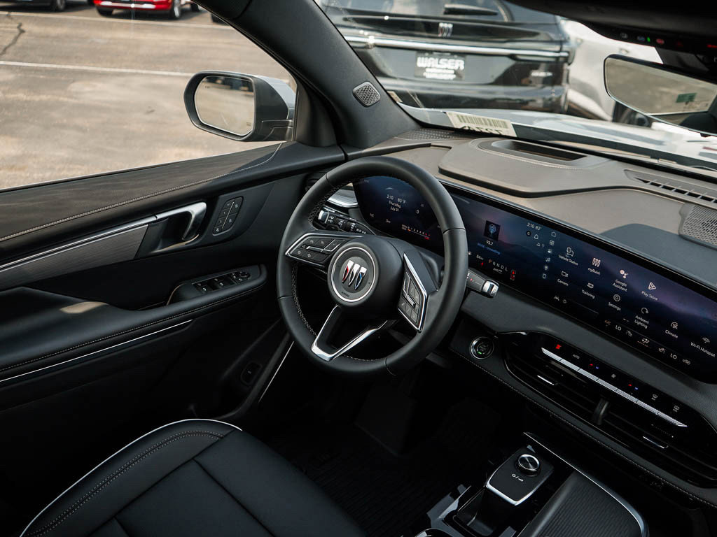 New 2026 Buick Enclave Preferred w/ Power Package image 16