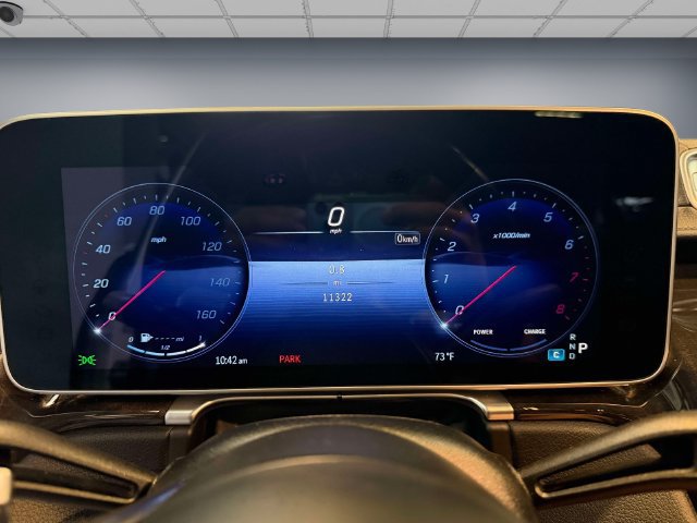 Certified 2023 Mercedes-Benz S 580 4MATIC Sedan image 26