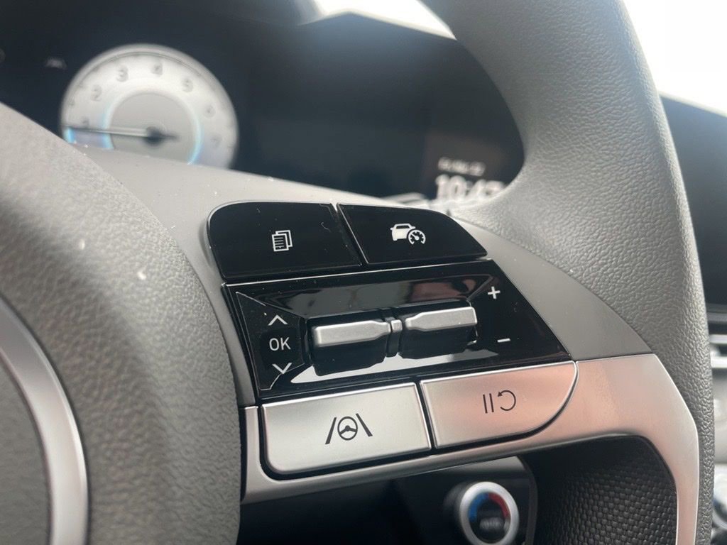 New 2024 Hyundai Elantra SEL w/ Convenience Package image 26