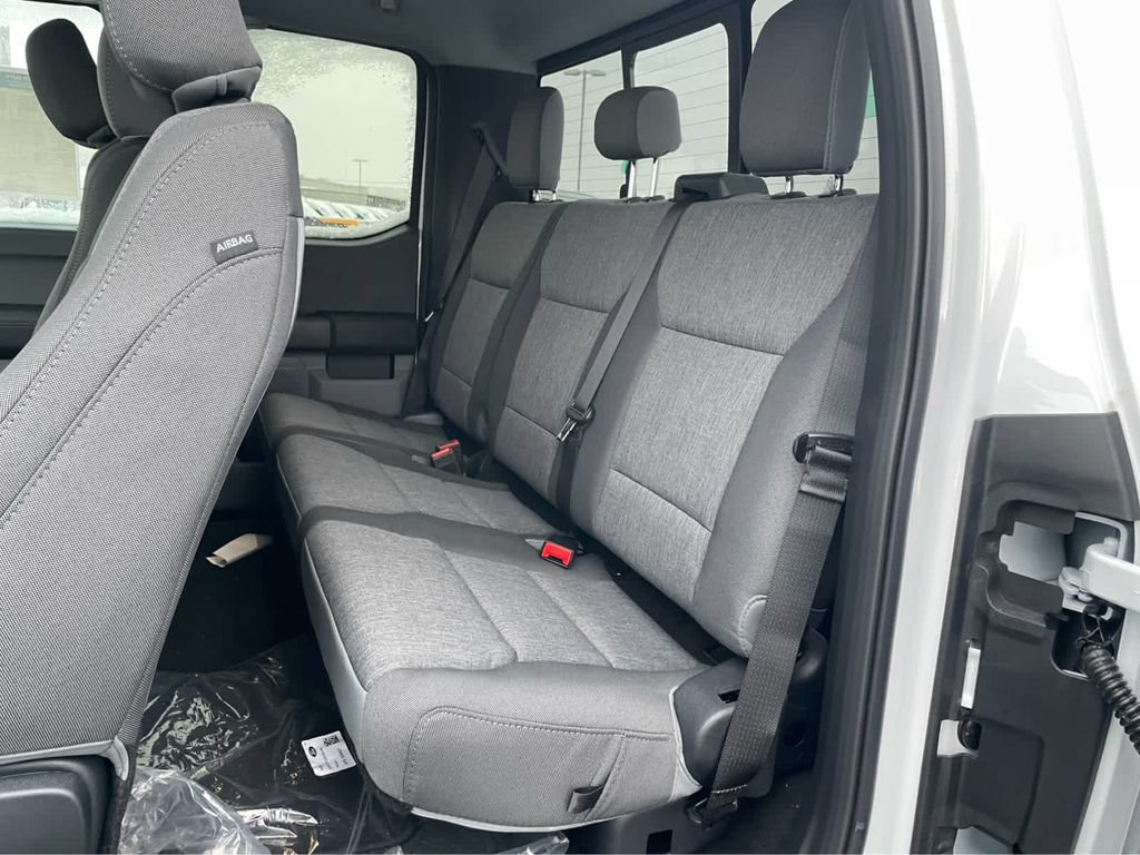 New 2026 Ford F350 XL w/ STX Appearance Package AWD/4WD image 26