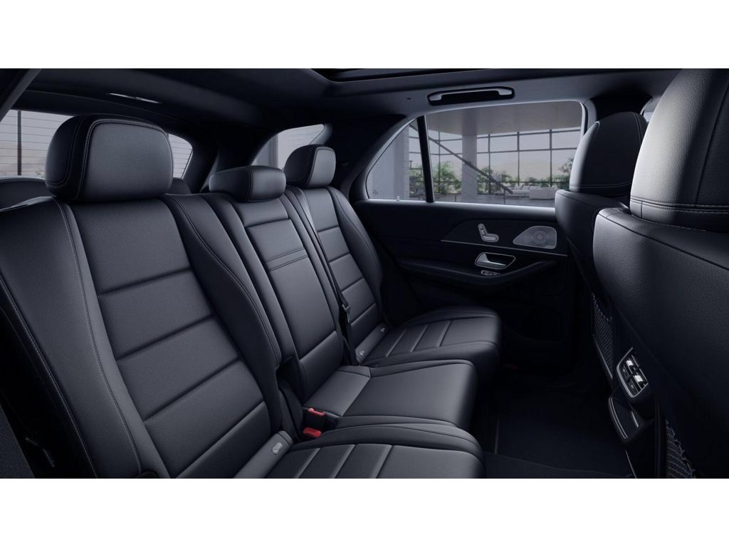 Certified 2023 Mercedes-Benz GLE 350 4MATIC image 5