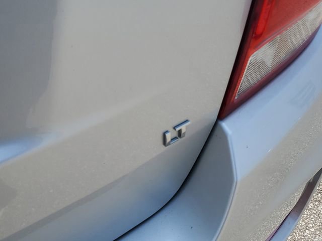 Used 2019 Chevrolet Trax LT w/ LT Convenience Package FWD image 8