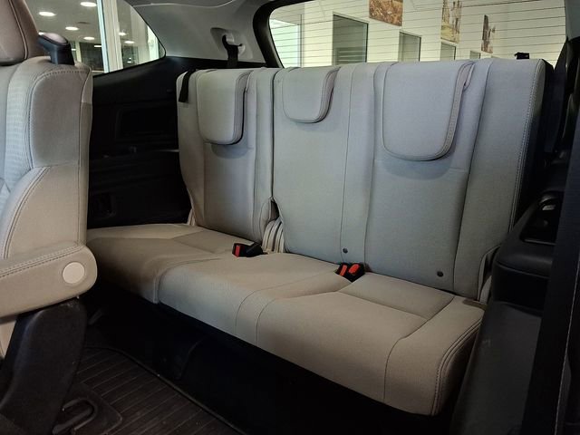 Certified 2025 Subaru Ascent Premium image 9