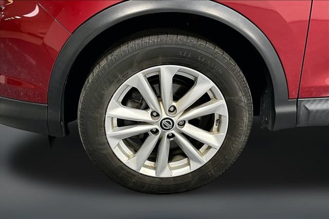 Used 2019 Nissan Rogue Sport SV w/ All-Weather Package AWD/4WD image 29