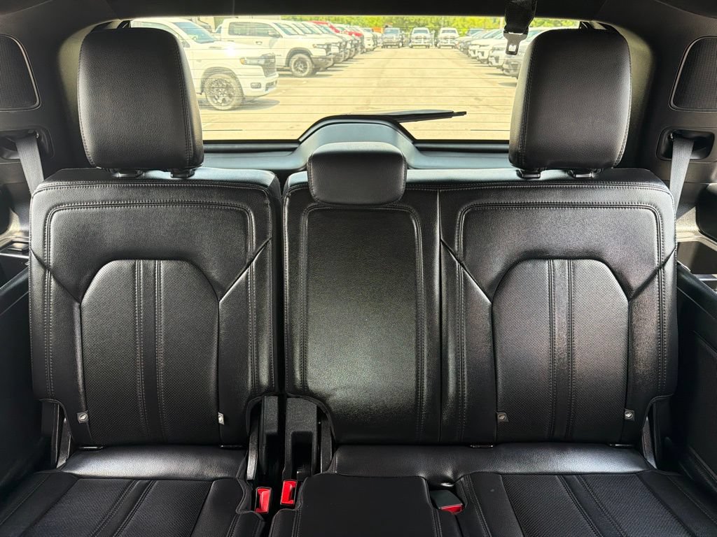 Used 2020 Ford Expedition Limited AWD/4WD image 18