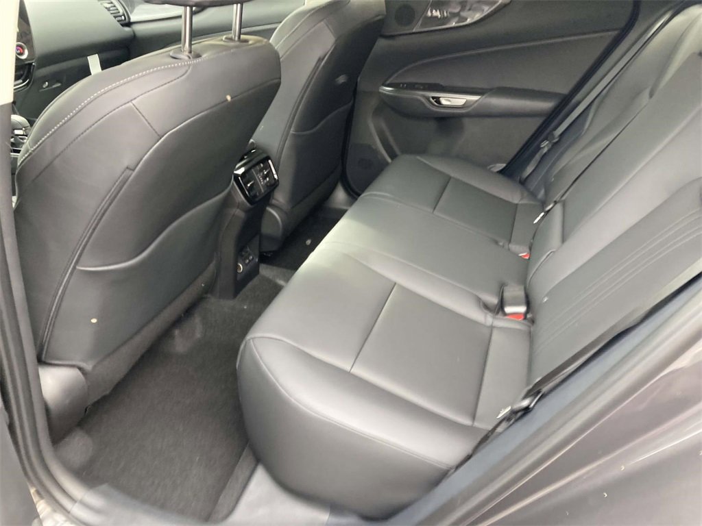 New 2026 Lexus NX 350 AWD w/ Premium Package image 9