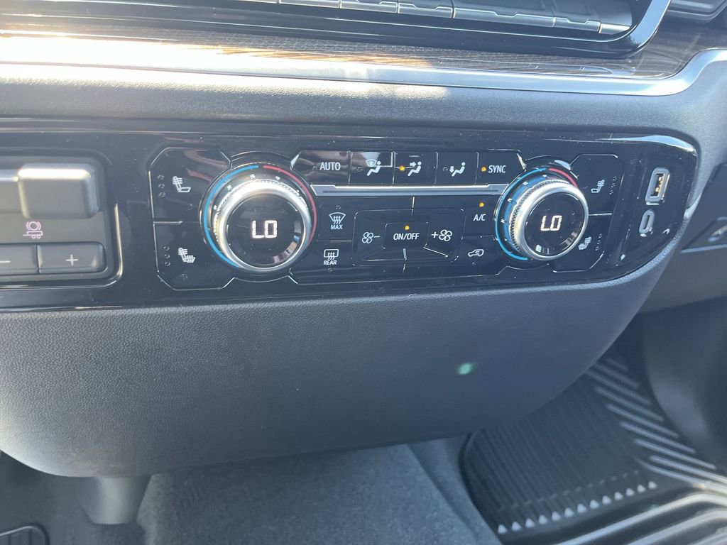 New 2026 GMC Sierra 1500 Elevation AWD/4WD image 19