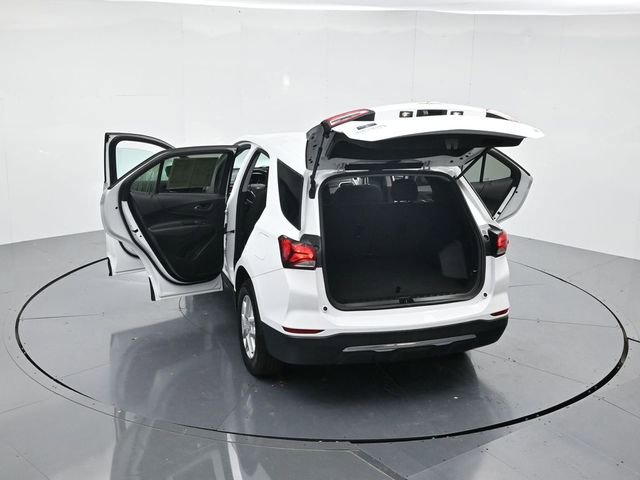 Used 2022 Chevrolet Equinox LT image 38