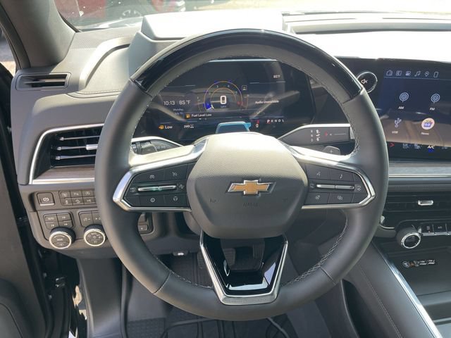 New 2026 Chevrolet Suburban High Country AWD/4WD image 14