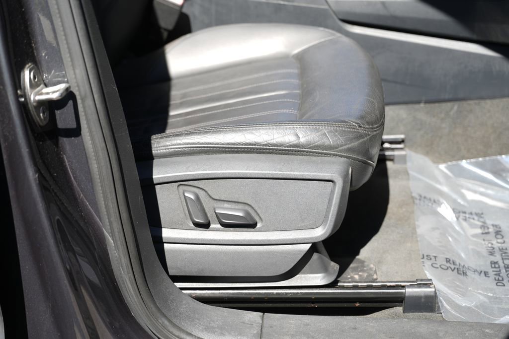 Used 2018 Audi Q5 2.0T Premium AWD/4WD image 34