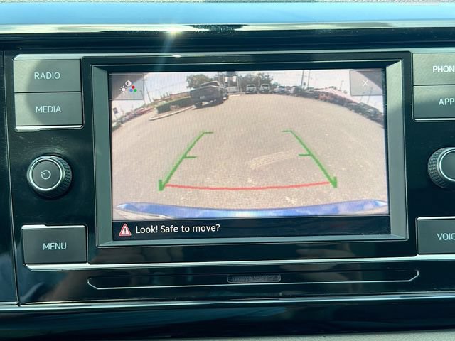 Used 2023 Volkswagen Taos S FWD image 13