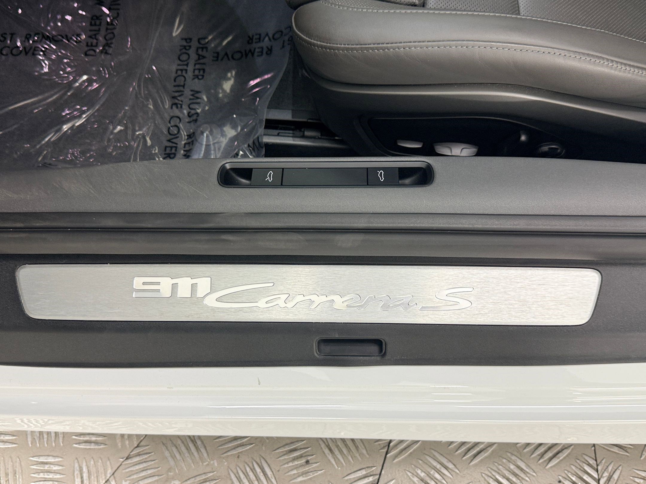 Used 2021 Porsche 911 Carrera S RWD image 26