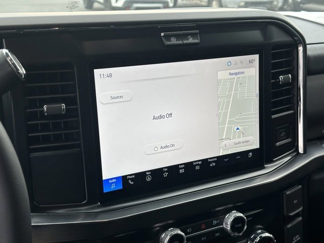 Used 2026 Ford F250 Lariat w/ FX4 Off-Road Package image 9