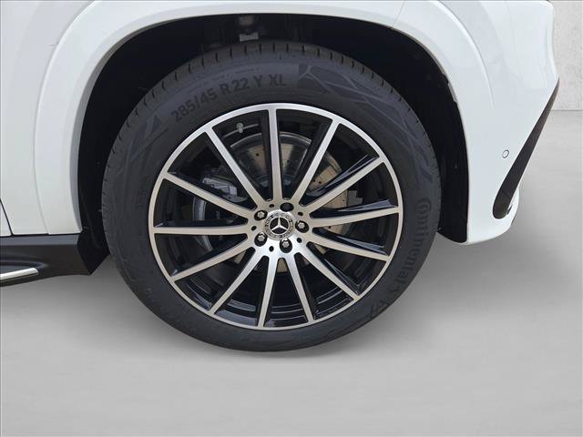 New 2026 Mercedes-Benz GLS 450 4MATIC image 10