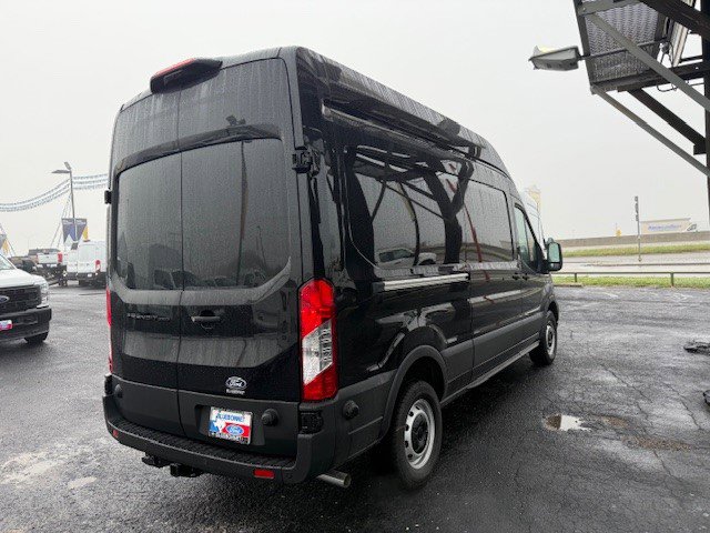 New 2026 Ford Transit 250 148 High Roof RWD image 8