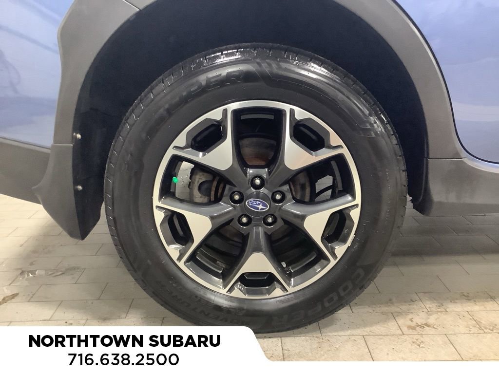 Used 2019 Subaru Crosstrek 2.0i Premium w/ Popular Package #2 AWD/4WD image 23
