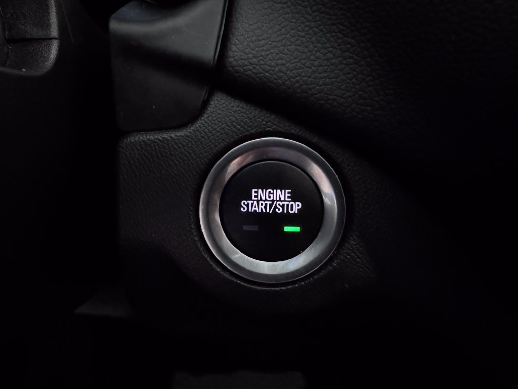 Certified 2024 Chevrolet Equinox LT AWD/4WD image 20