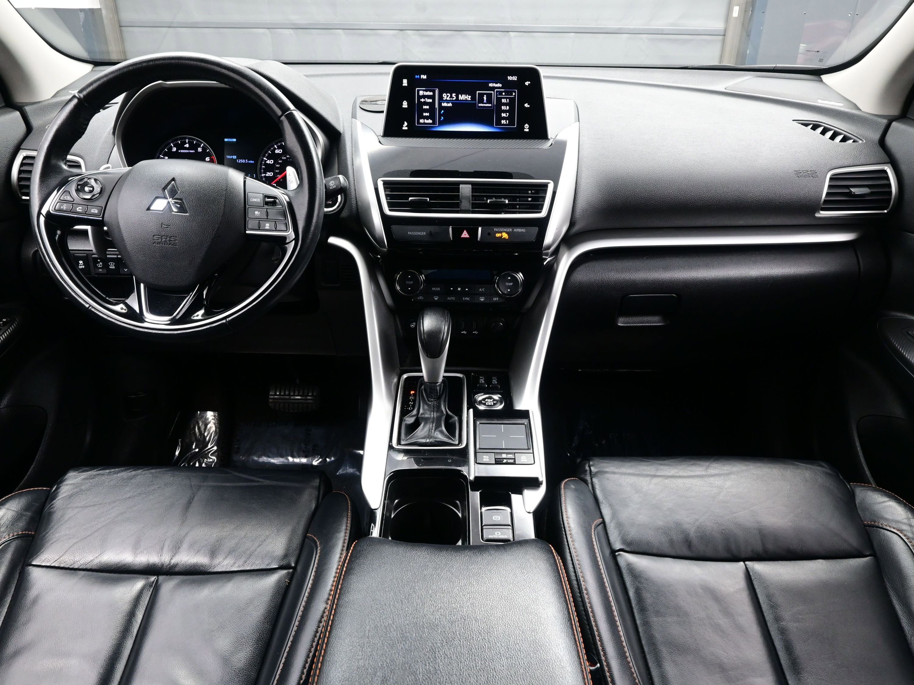 Used 2019 Mitsubishi Eclipse Cross SE image 15