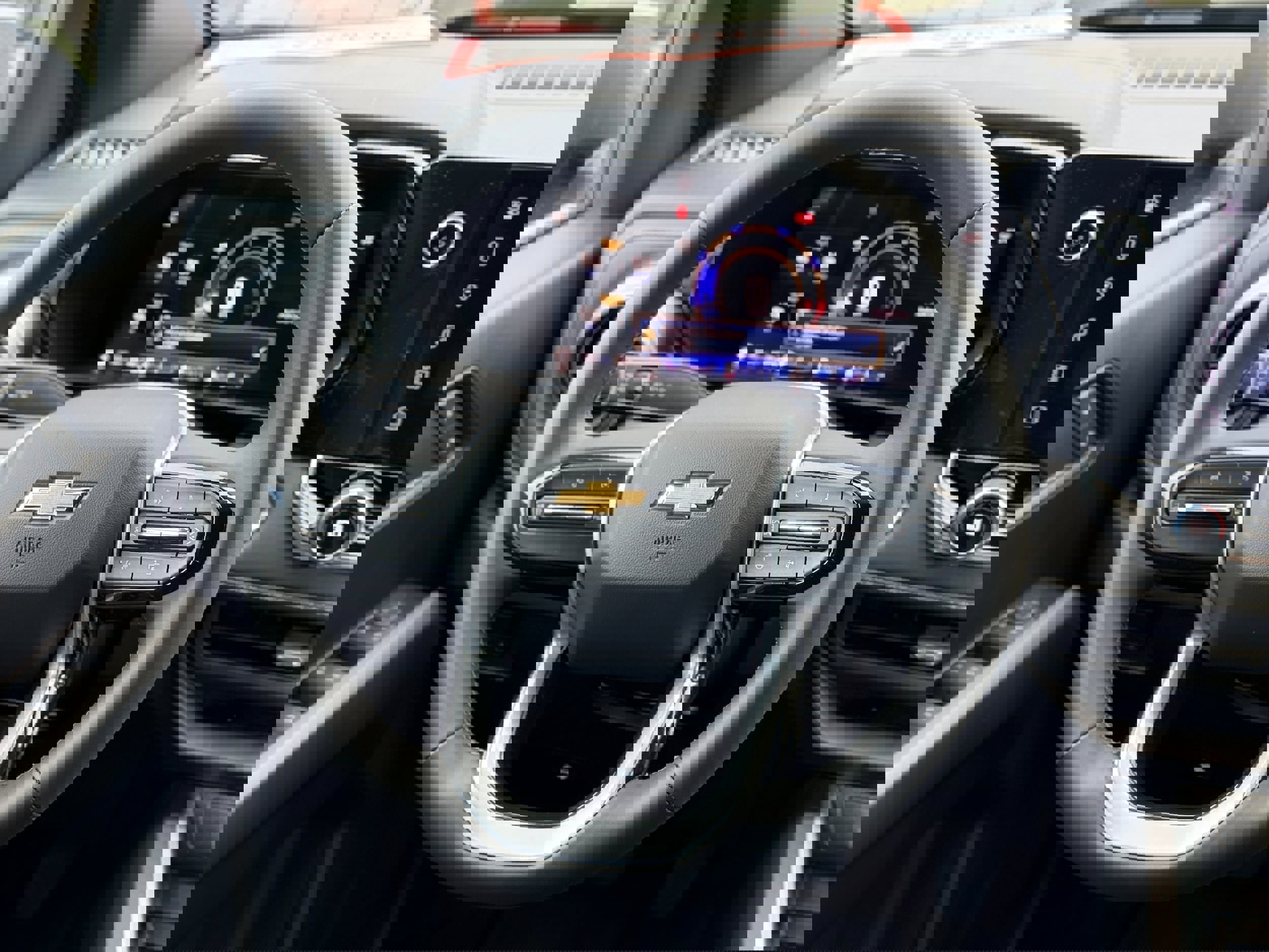 New 2026 Chevrolet Colorado LT w/ LT Convenience Package image 15