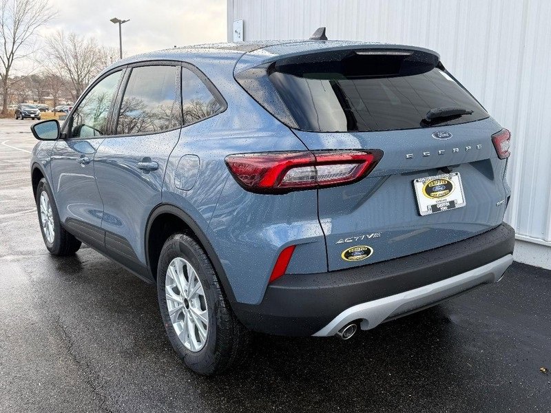 New 2026 Ford Escape Active w/ Cold Weather Package image 4