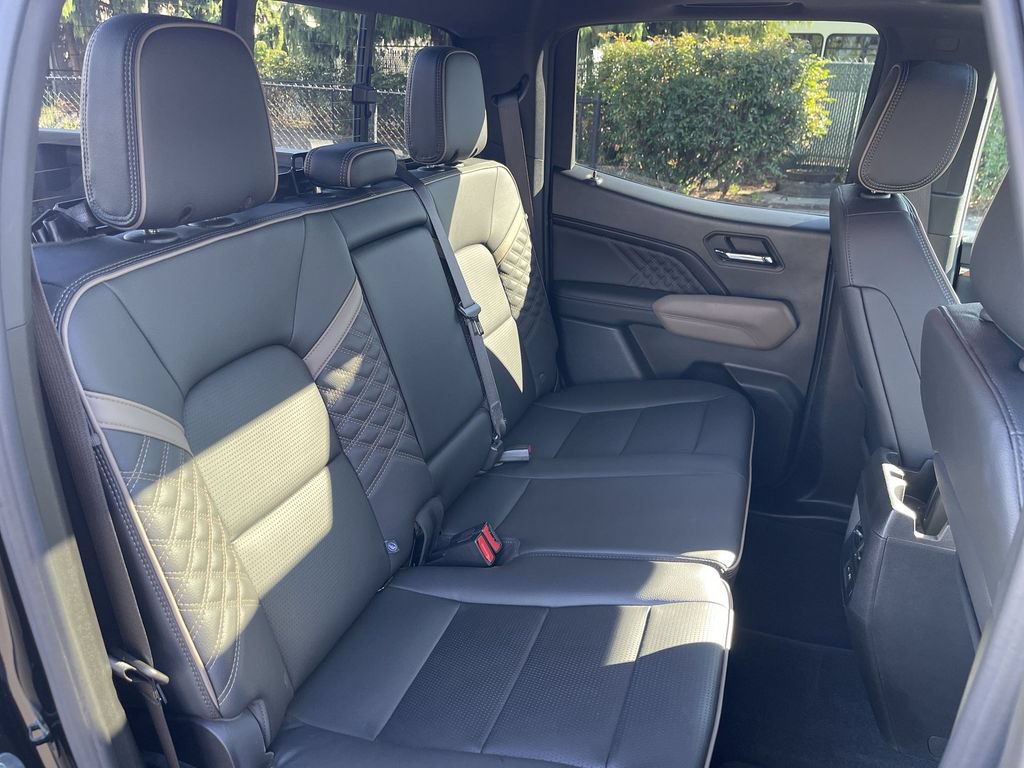 Certified 2023 GMC Canyon Denali AWD/4WD image 28