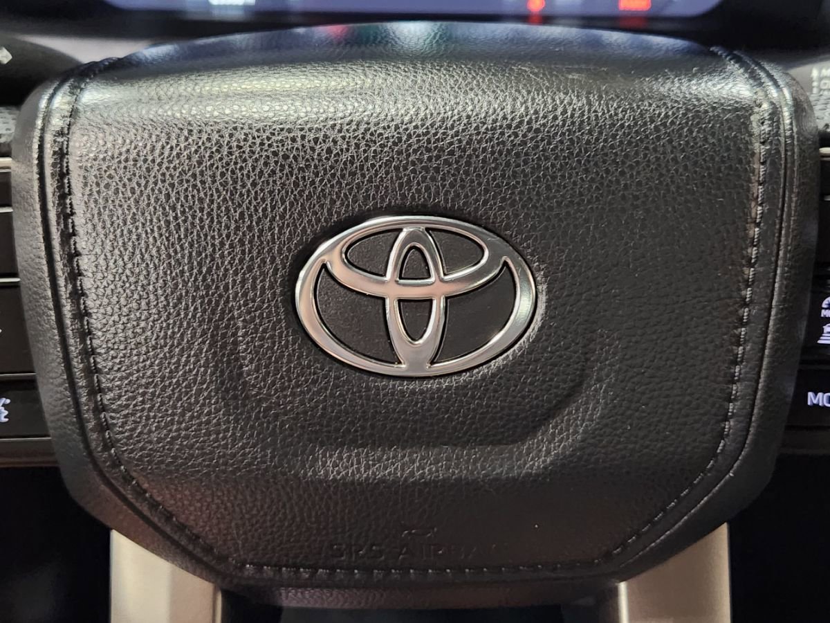 Used 2024 Toyota Tacoma TRD Sport RWD image 49