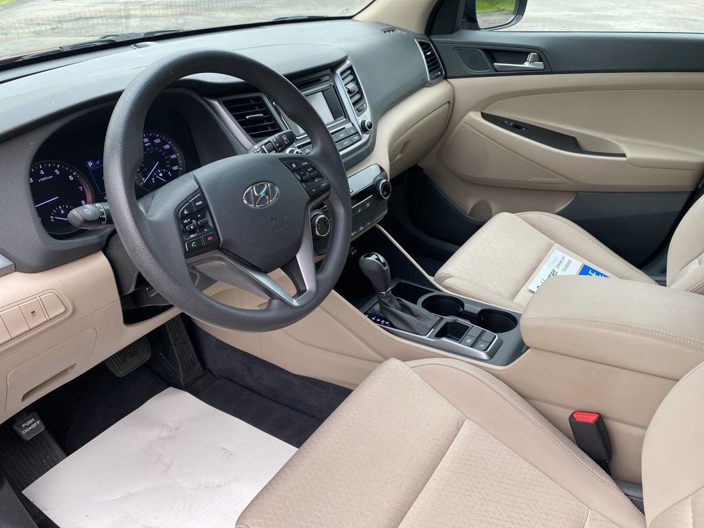 Used 2016 Hyundai Tucson SE FWD image 19