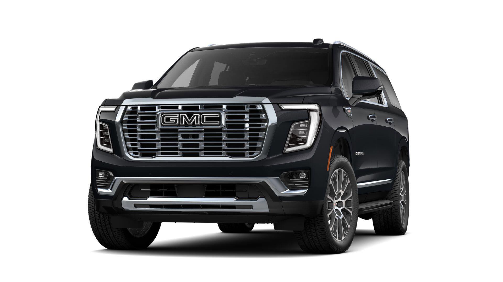 New 2026 GMC Yukon XL Denali image 1