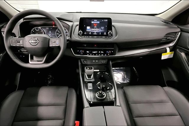 New 2026 Nissan Rogue SV image 6