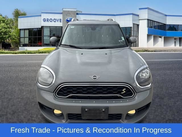 Used 2019 MINI Cooper Countryman SE w/ Storage Package AWD/4WD image 9