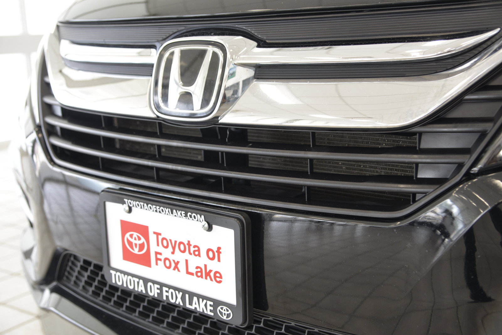 Used 2018 Honda Odyssey Touring image 34