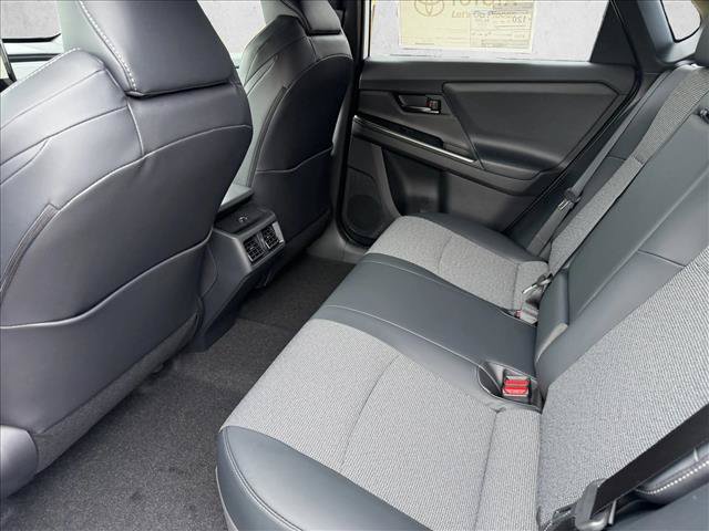 New 2027 Toyota bZ AWD/4WD image 9