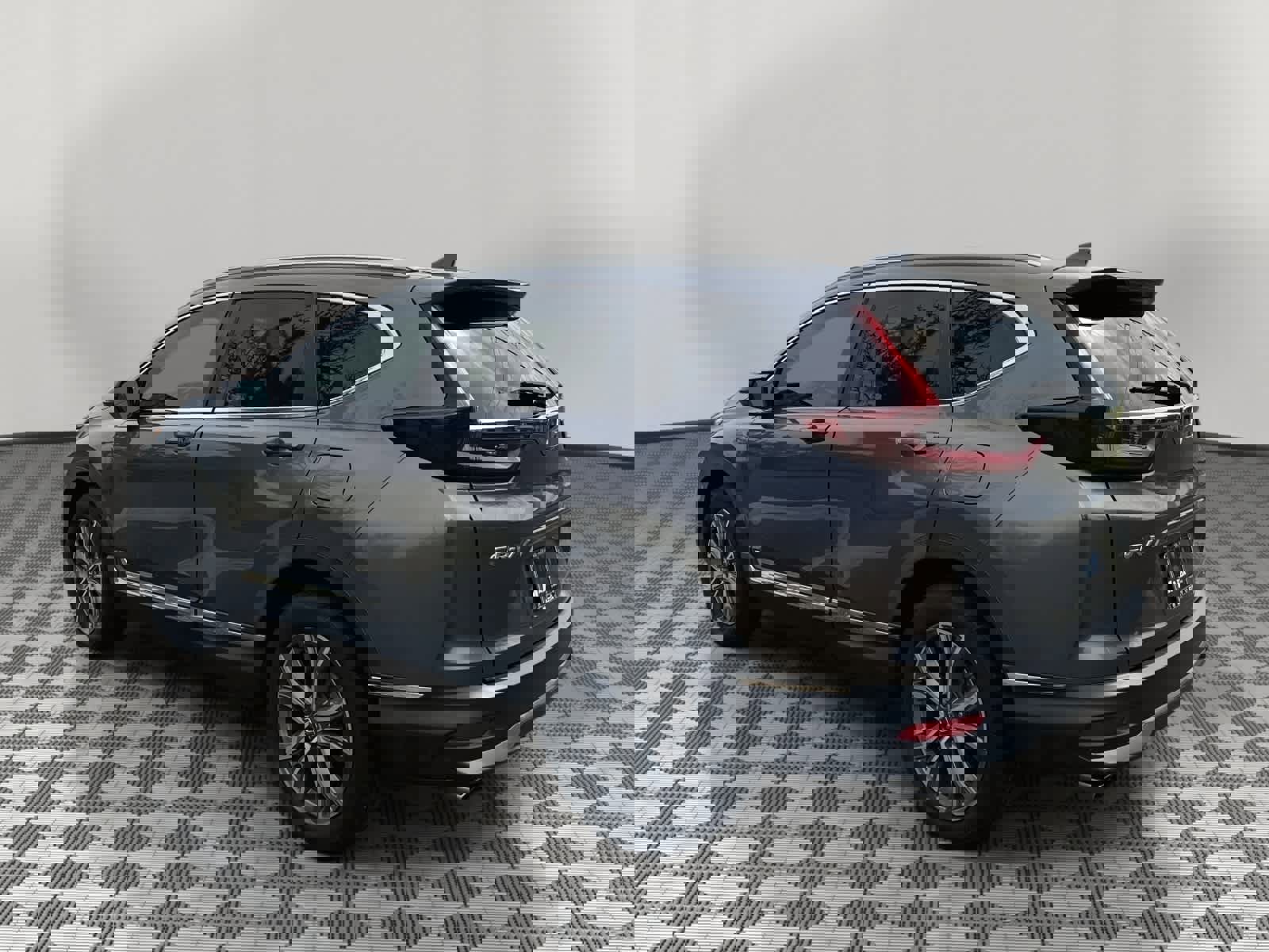 Used 2020 Honda CR-V Touring image 5