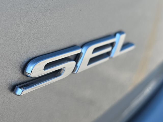 Used 2024 Ford Edge SEL w/ Convenience Package image 10