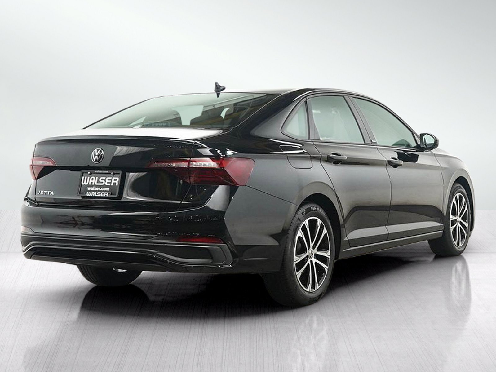 Used 2023 Volkswagen Jetta Sport FWD image 5