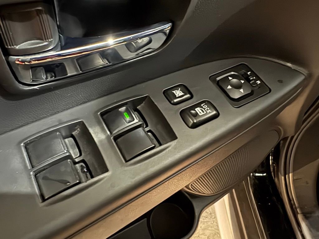 Used 2025 Mitsubishi Outlander Sport ES image 19