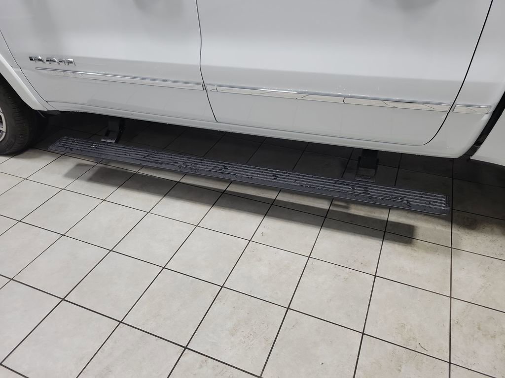 New 2025 RAM 1500 Tungsten w/ Bed Utility Group image 15