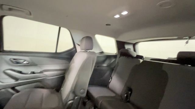 Used 2020 Chevrolet Traverse LT FWD image 17