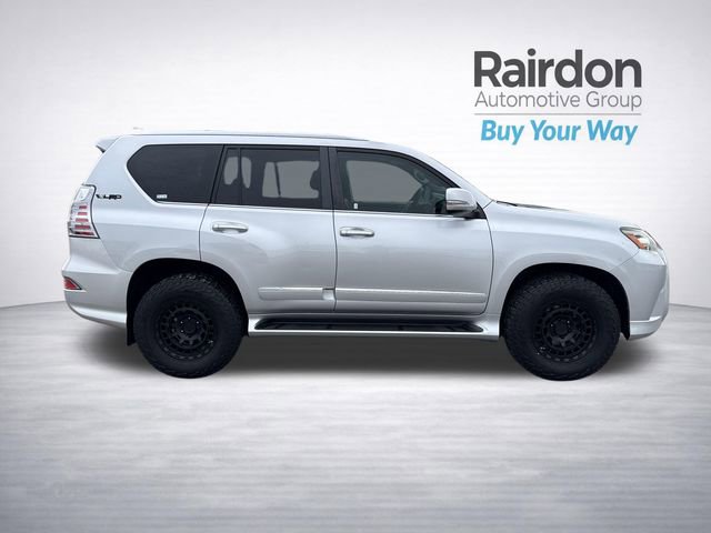 Used 2014 Lexus GX 460 AWD/4WD image 8