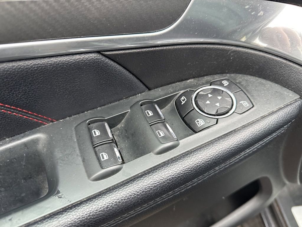 Used 2016 Ford Explorer Sport w/ Equipment Group 401A image 18