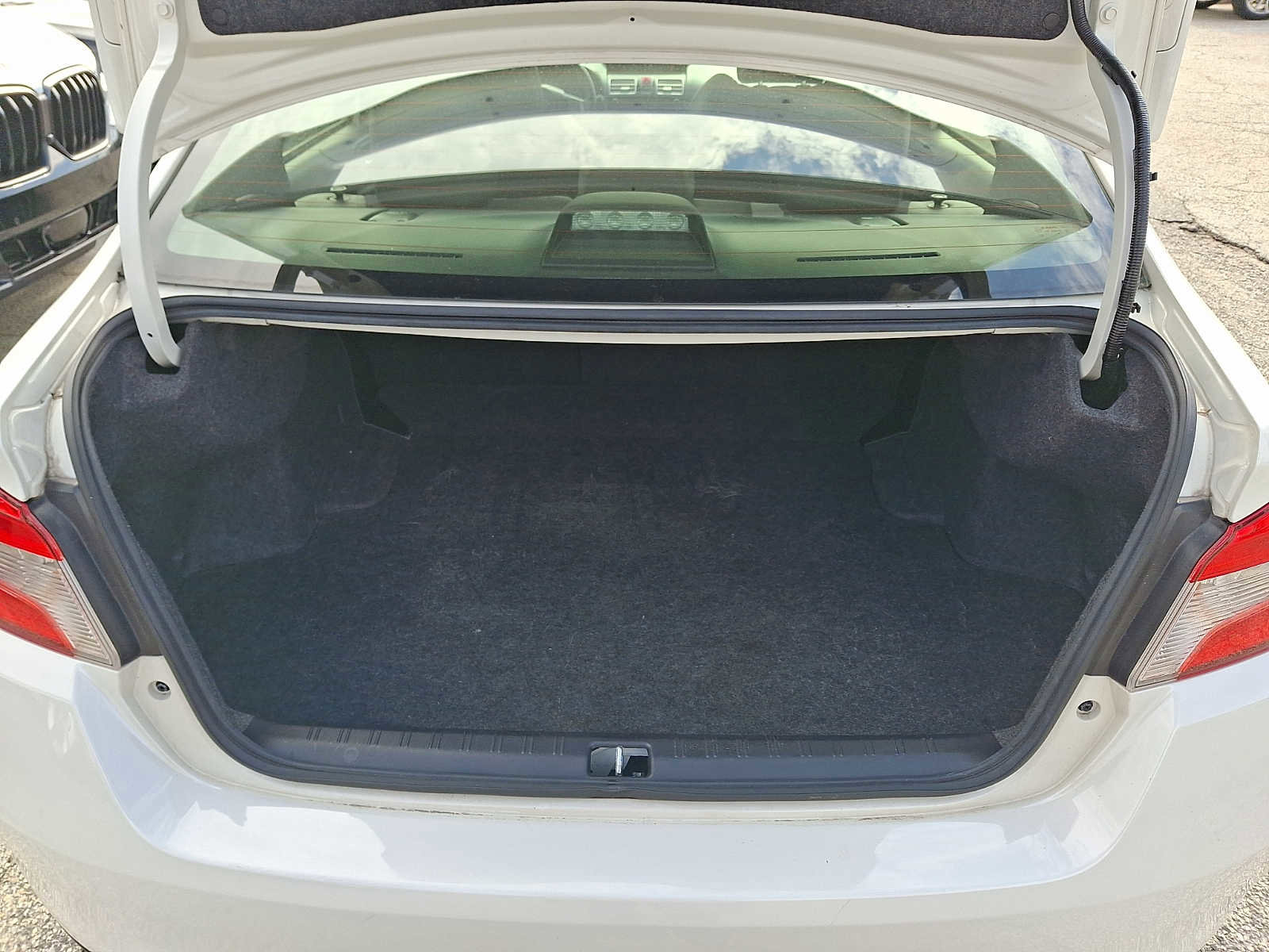 Used 2019 Subaru WRX STI image 27