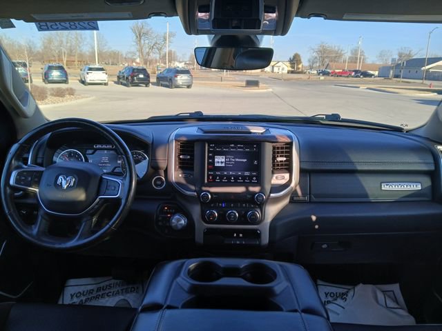 Used 2020 RAM 1500 Laramie image 29