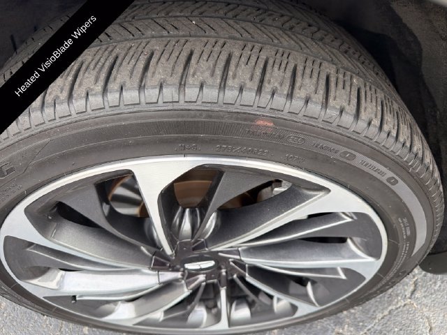Certified 2024 Lincoln Aviator Reserve w/ Equipment Group 201A AWD/4WD image 31