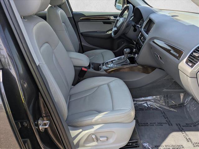 Used 2014 Audi Q5 TDI Premium Plus AWD/4WD image 20