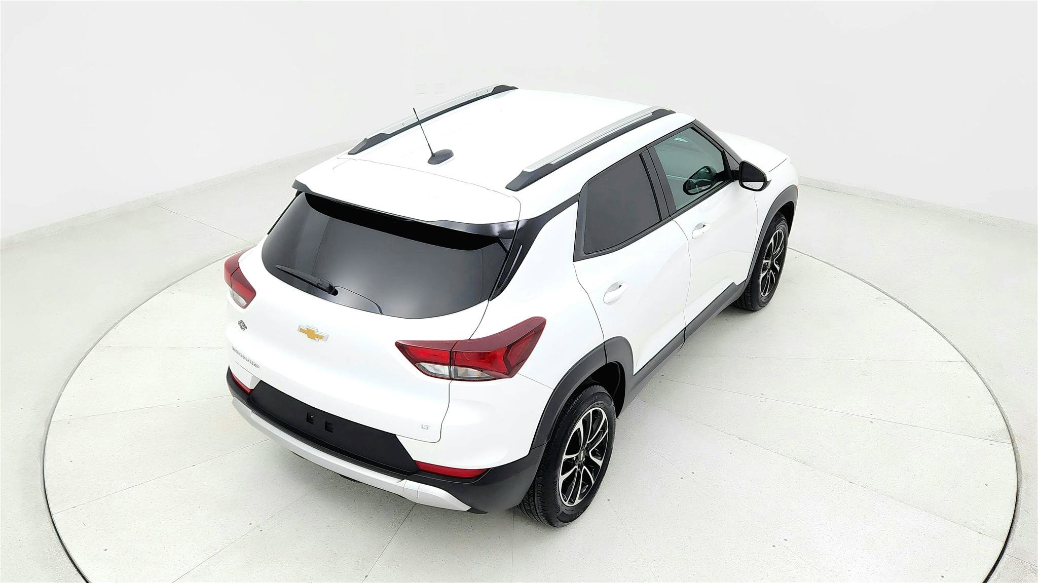 Used 2025 Chevrolet TrailBlazer LT image 17