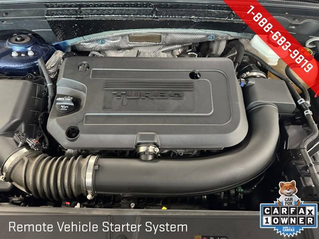 Certified 2022 Buick Envision Preferred image 7