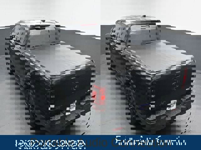 Used 2019 Honda Ridgeline Black Edition image 22