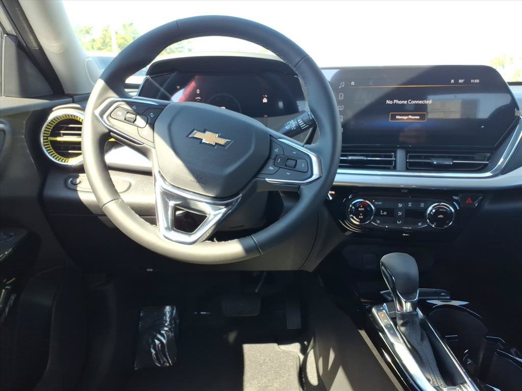 New 2026 Chevrolet Trax LT w/ Driver Confidence Package FWD image 13