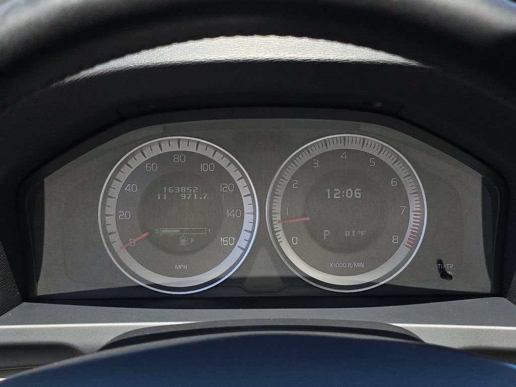 Used 2012 Volvo S60 T5 FWD image 24