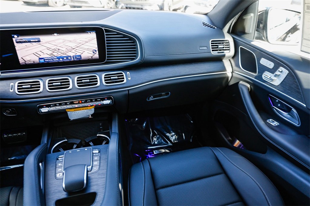 New 2026 Mercedes-Benz GLE 450 4MATIC Coupe image 15